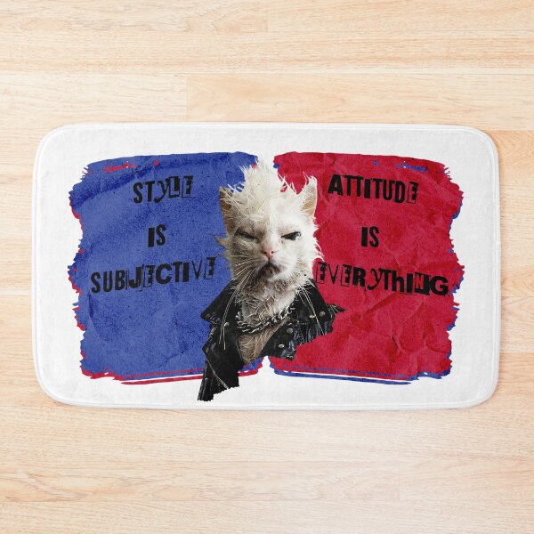 Item preview, Style is Subjective designed and sold by ghastlygraphix.