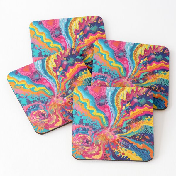 Item preview, Dramatic Explosion designed and sold by Ellimade.