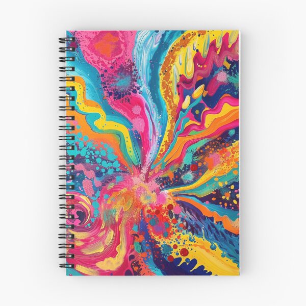 Item preview, Dramatic Explosion designed and sold by Ellimade.