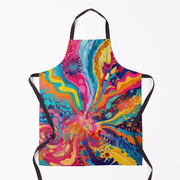 Item preview, Dramatic Explosion designed and sold by Ellimade.