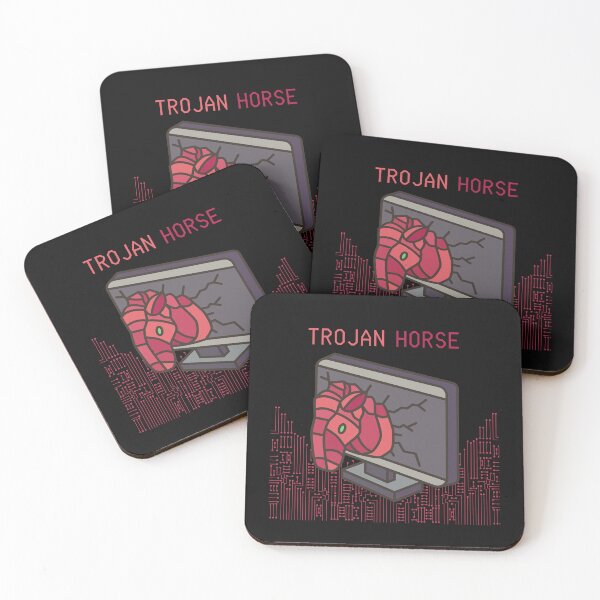 Item preview, Trojan  designed and sold by Belweder.