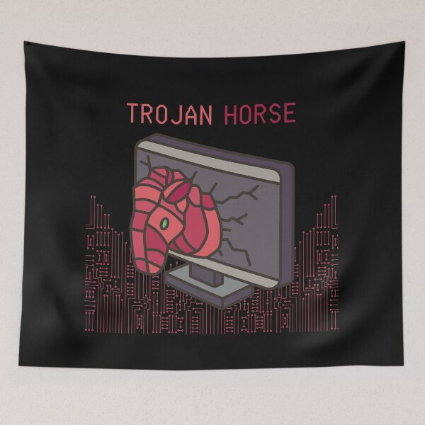 Item preview, Trojan  designed and sold by Belweder.