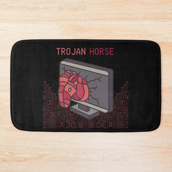 Item preview, Trojan  designed and sold by Belweder.