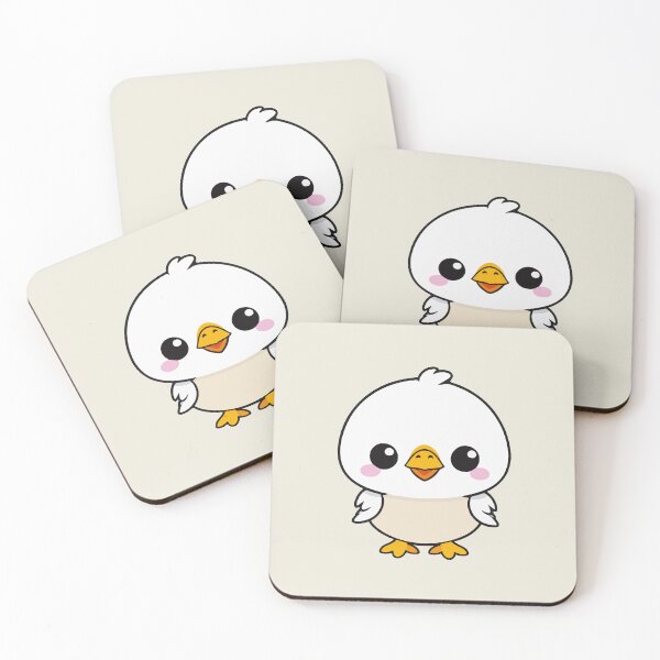 Item preview, Cute Baby Chicken designed and sold by Atlantico54.