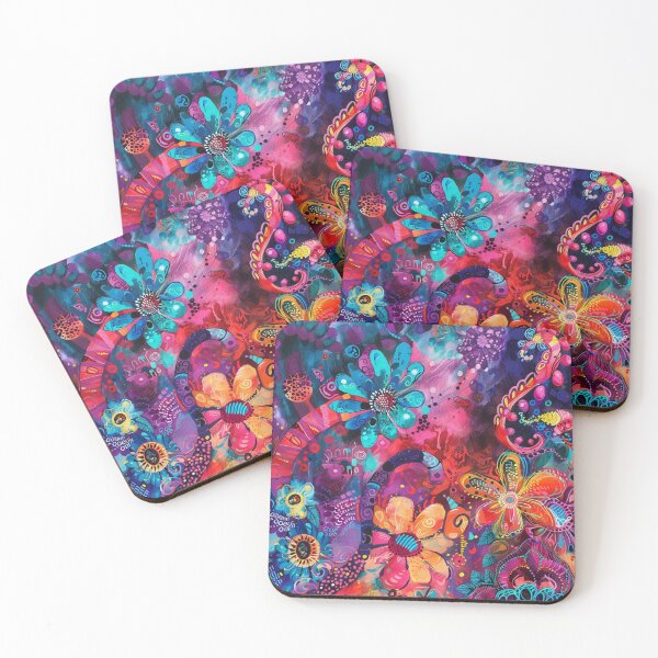 Item preview, Dreamy Mosaic designed and sold by Ellimade.