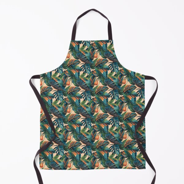 Item preview, Tropical story designed and sold by MidArtForge.