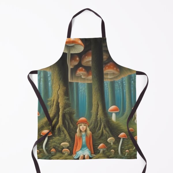 Item preview, Welcome to the Mushroomhead Girls! Series One: "Halcyon Days" #3 designed and sold by Annabelly321.
