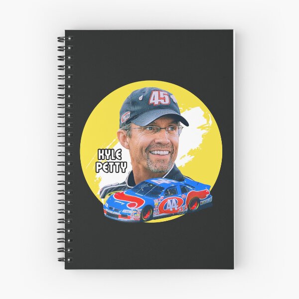 Item preview, Kyle Petty T-Shirt and Sticker designed and sold by DiverseDazzle.