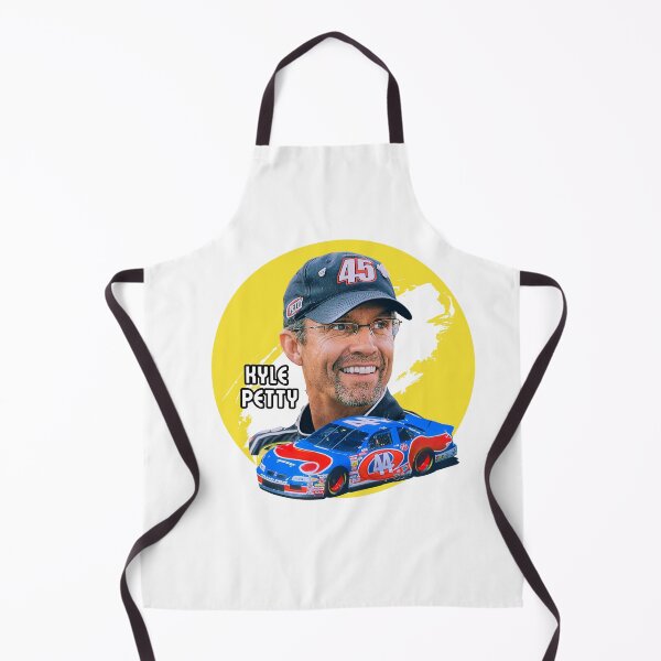 Item preview, Kyle Petty T-Shirt and Sticker designed and sold by DiverseDazzle.