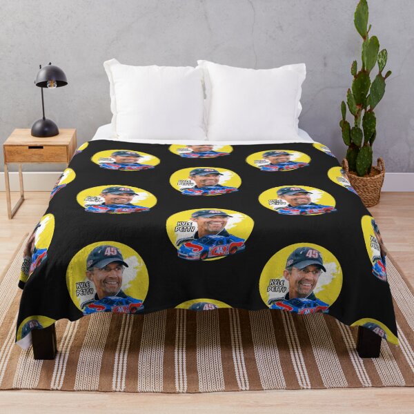 Item preview, Kyle Petty T-Shirt and Sticker designed and sold by DiverseDazzle.
