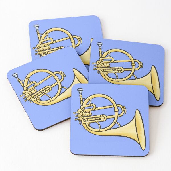Item preview, Mellophone  designed and sold by ElectronicCloud.