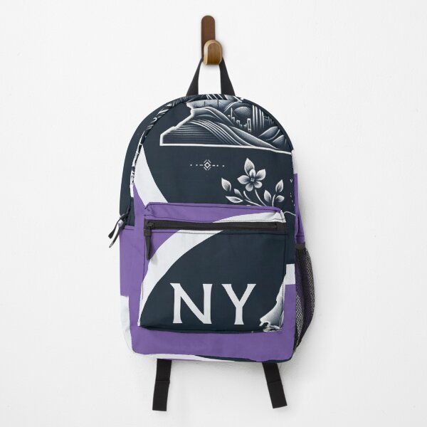Item preview, New York State designed and sold by ExquisiteIndigo.
