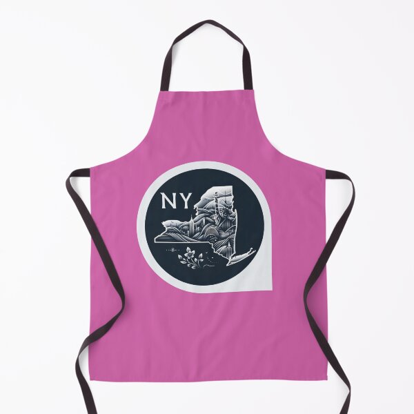 Item preview, New York State designed and sold by ExquisiteIndigo.