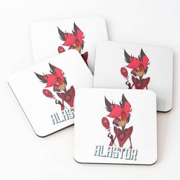 Item preview, Alastor designed and sold by walterverdins.