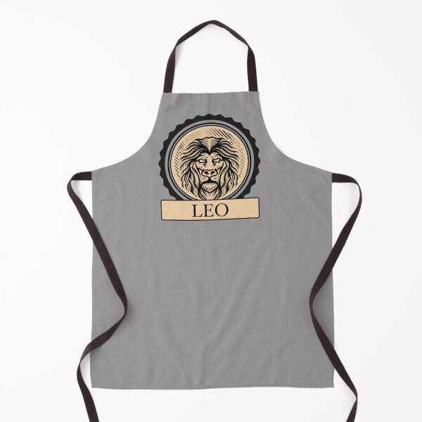 Item preview, Zodiac Signs – LEO designed and sold by LareTash.