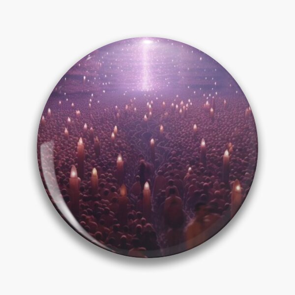 Item preview, Intergalactic Hall designed and sold by mseopr.