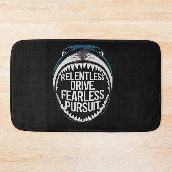 Item preview, Relentless Drive | Fearless Pursuit Motivational Art designed and sold by LoinneSio.