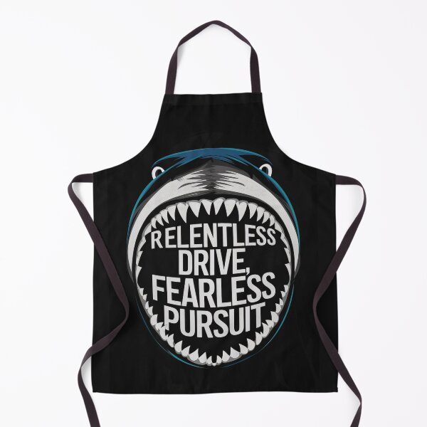 Item preview, Relentless Drive | Fearless Pursuit Motivational Art designed and sold by LoinneSio.