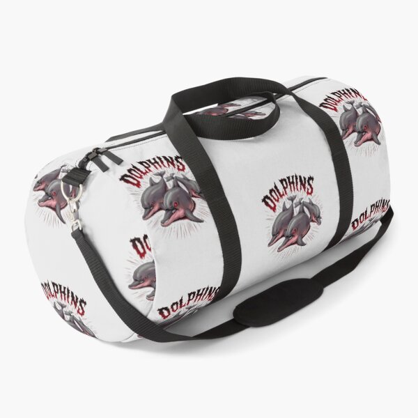 Item preview, Three Creepy Dolphins designed and sold by Itsheartshop.