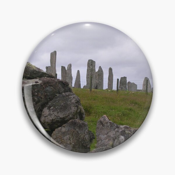 Item preview, Over The Wall To Callanish 1 - Isle Of Lewis designed and sold by lezvee.