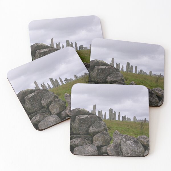 Item preview, Over The Wall To Callanish 1 - Isle Of Lewis designed and sold by lezvee.