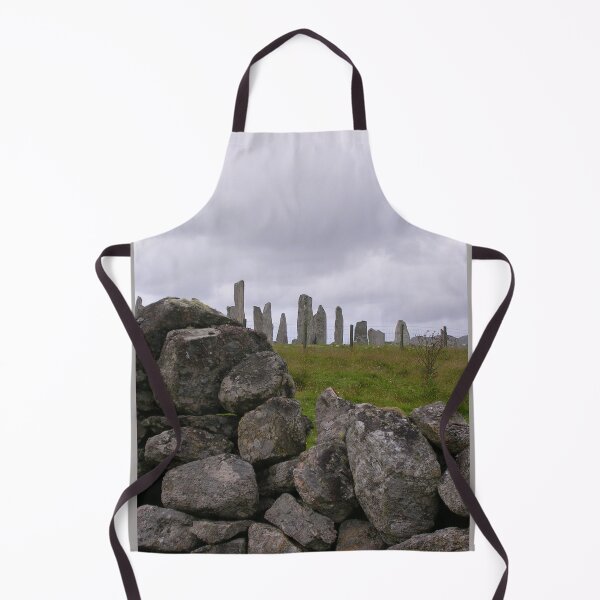 Item preview, Over The Wall To Callanish 1 - Isle Of Lewis designed and sold by lezvee.