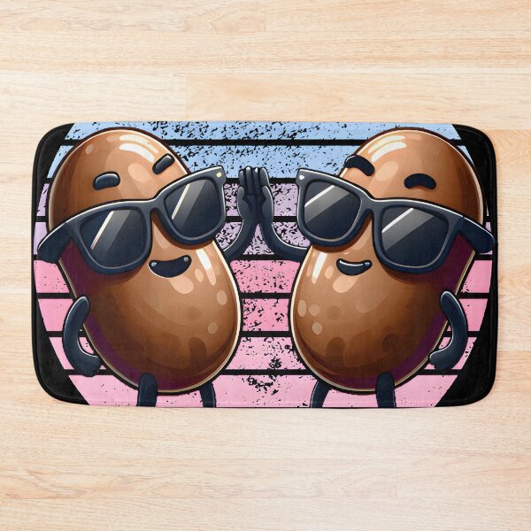 Item preview, Cool Beans designed and sold by AlphaTeez.