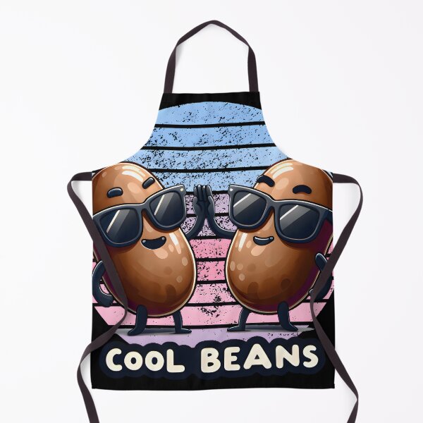Item preview, Cool Beans designed and sold by AlphaTeez.