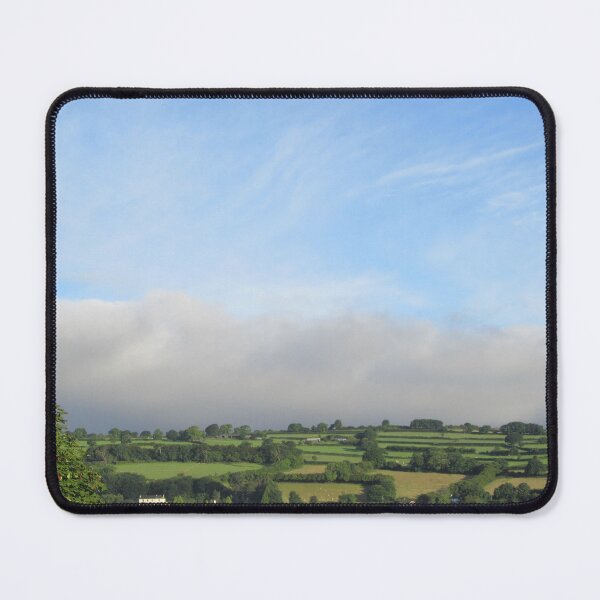 Item preview, Morning Light Over Ugborough Beacon, Devon UK designed and sold by lezvee.