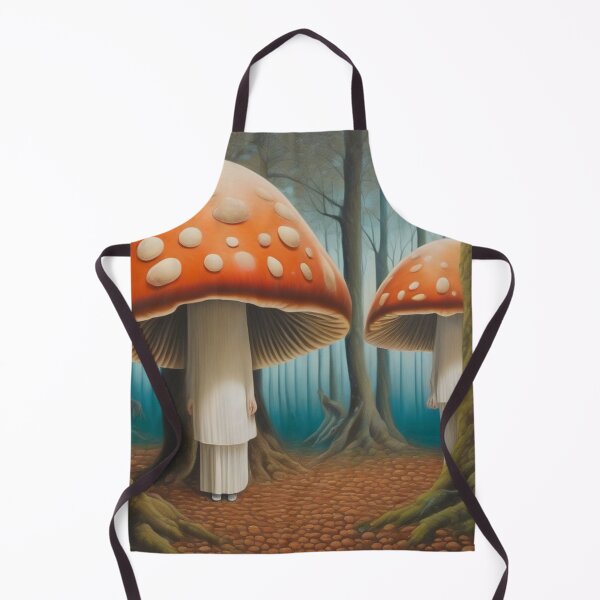 Item preview, Welcome to the Mushroomhead Girls! Series One: "Halcyon Days" #4 designed and sold by Annabelly321.