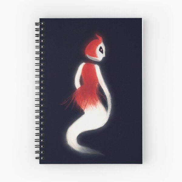 Item preview, Red Spectre designed and sold by ThunderRose.