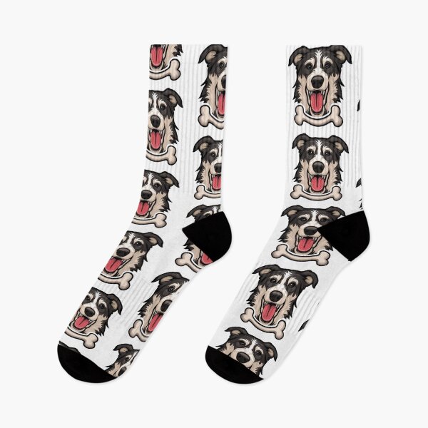 Item preview, Dog and bones designed and sold by giovansahri.