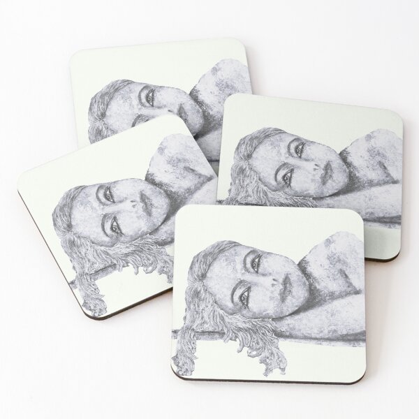 Item preview, Romantic Memories - Remembering a love. b/w version designed and sold by TiramisuArt.