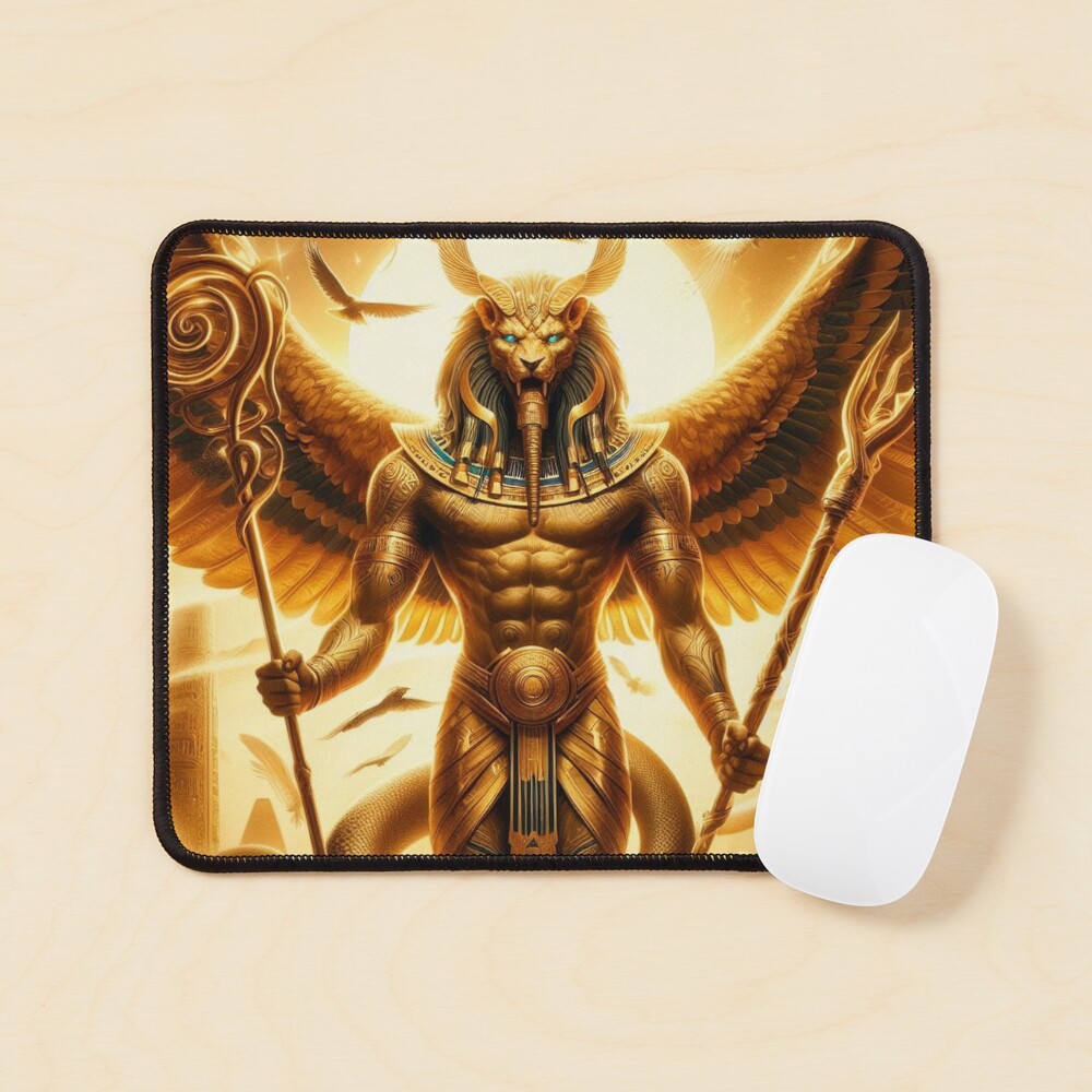Item preview, Mouse Pad designed and sold by RaF71PrO.
