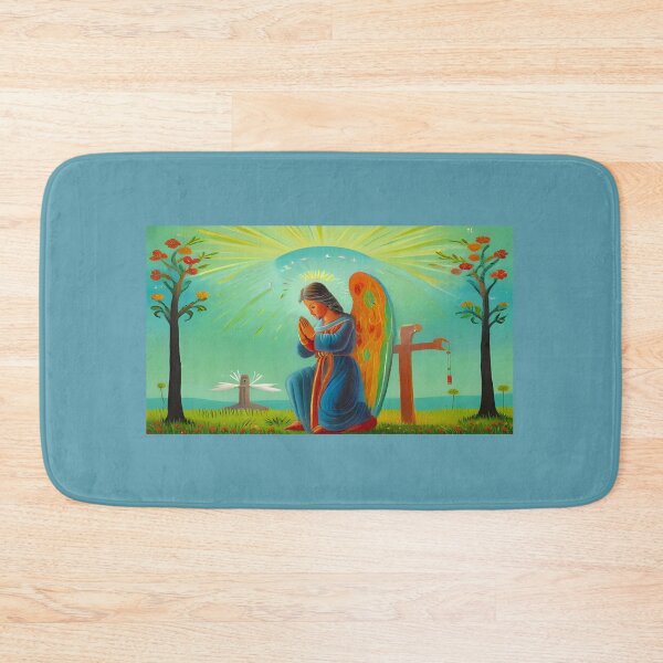 Item preview, An Angel  designed and sold by Nomad-Maynard.