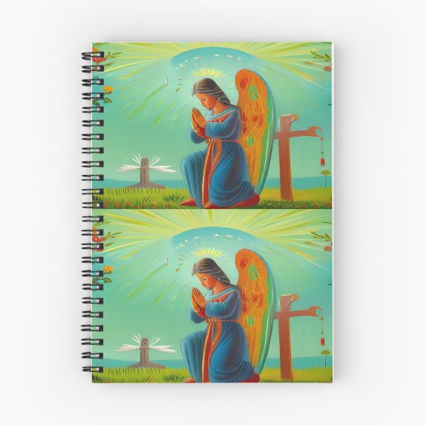 Item preview, An Angel  designed and sold by Nomad-Maynard.