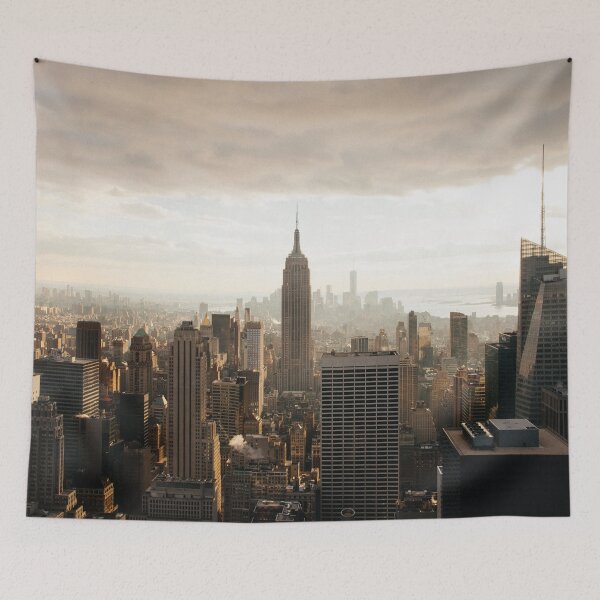 Item preview, The New York designed and sold by Mikhail Zhirnov.