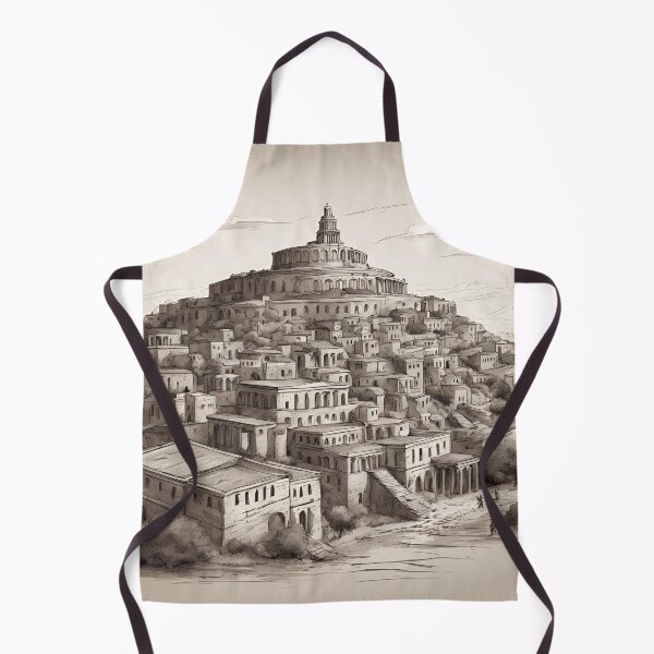 Item preview, the city of Troy designed and sold by Belweder.