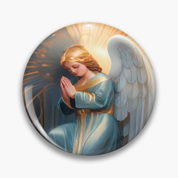 Item preview, An Angel  designed and sold by Nomad-Maynard.