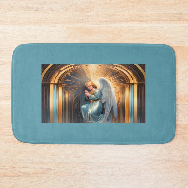 Item preview, An Angel  designed and sold by Nomad-Maynard.