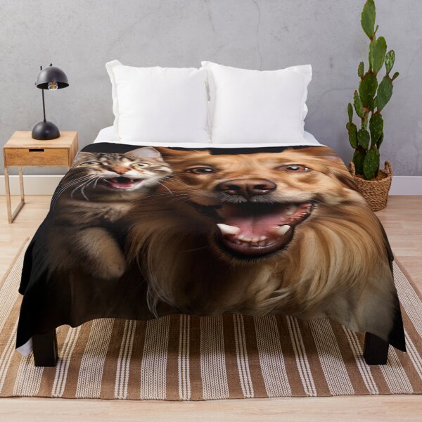Artikelvorschau, Our animal friends... and their stupidities! entworfen und verkauft von Collection de trésors .