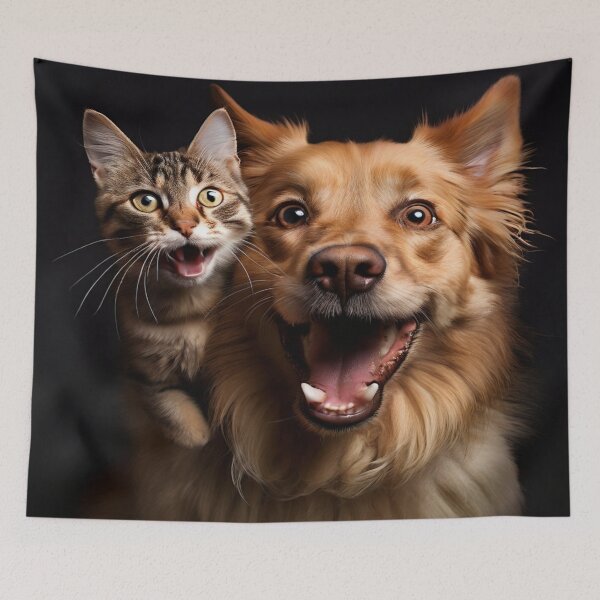Item preview, Our animal friends... and their stupidities! designed and sold by Collection de trésors .