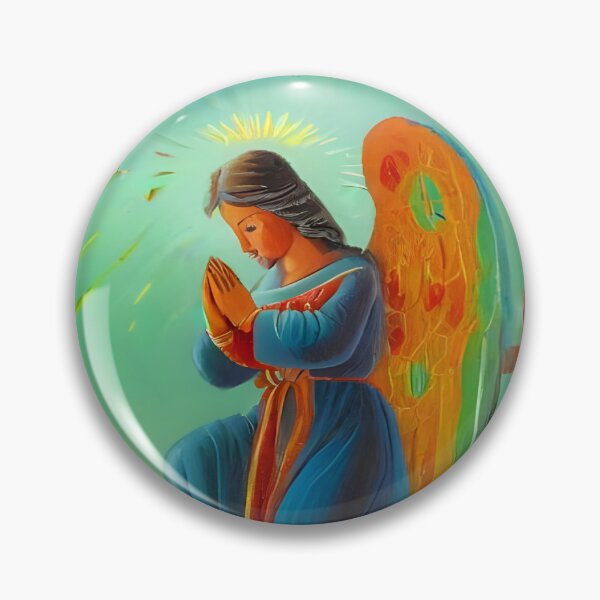 Item preview, An Angel  designed and sold by Nomad-Maynard.