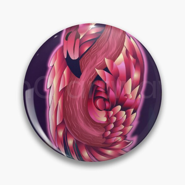 Item preview, flamenco designed and sold by AnQartways.