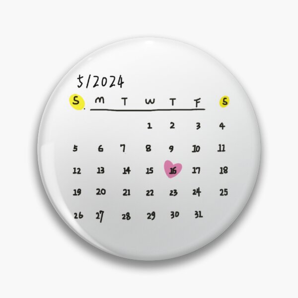 Item preview, May 16, 2024 is our day together Important days designed and sold by Qyxx001.