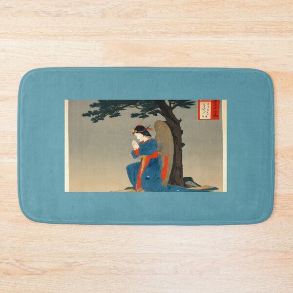 Item preview, An Angel  designed and sold by Nomad-Maynard.