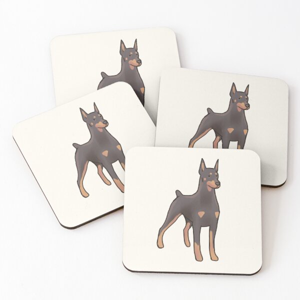 Item preview, doberman drawing  designed and sold by Artofmayara.