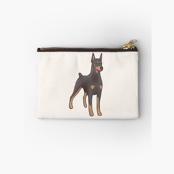 Aperçu de l'œuvre dessin de doberman créée et vendue par Artofmayara.