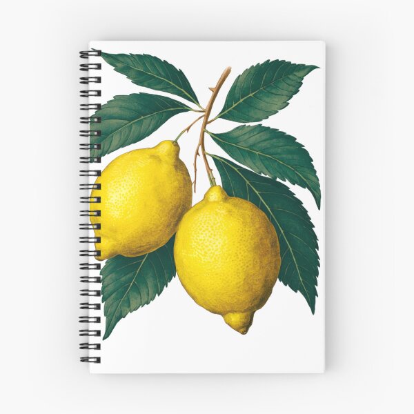 Item preview, Lemons designed and sold by Pink Dreams.