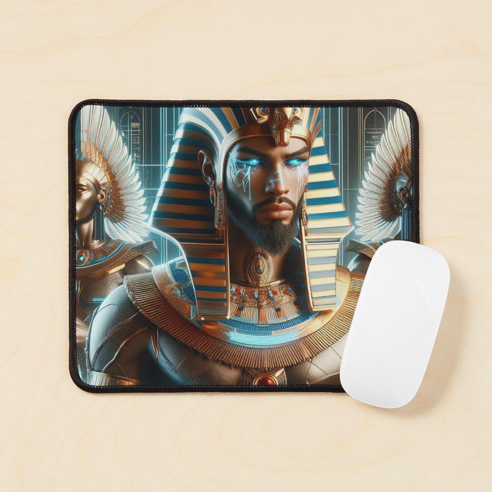 Item preview, Mouse Pad designed and sold by RaF71PrO.
